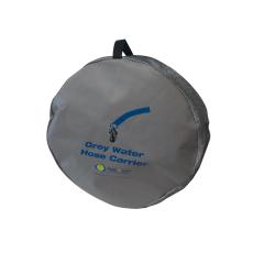 Grey Water Hose Carrier